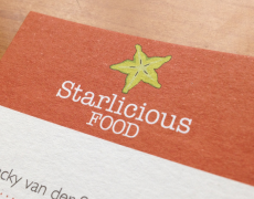 Starlicious Food
